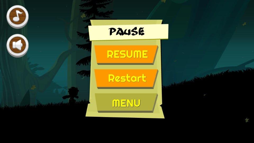 Ninja Shadow Latest Version for Android/iOS APK - TapTap