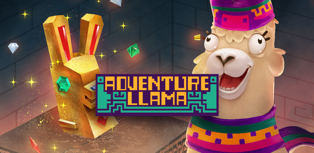 Banner of Adventure Llama 1.5