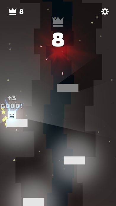 Screenshot of Light Up - Escape