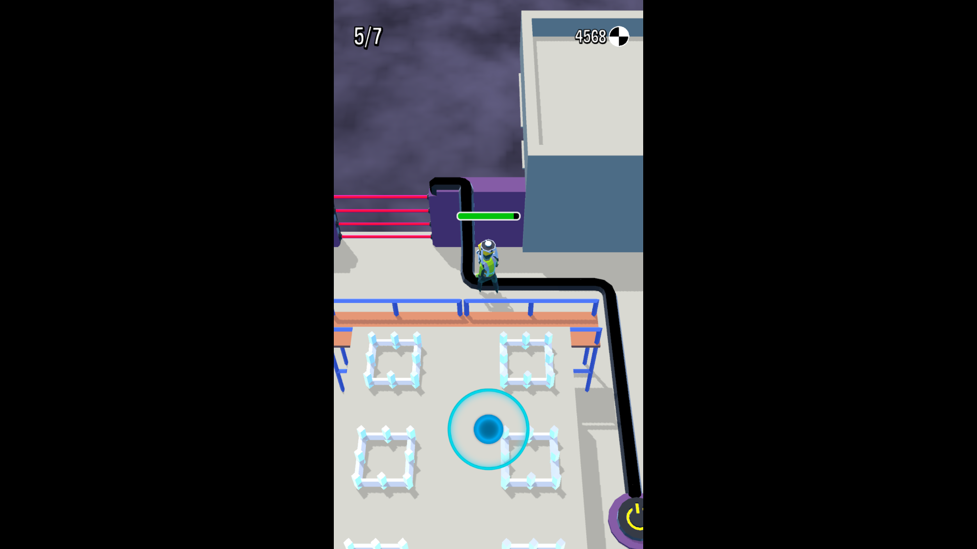 NavVis ScanMaster android iOS apk download for free-TapTap