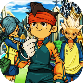 Direction Inazuma Soccer Eleven Advice