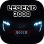 Legend 3008 PX