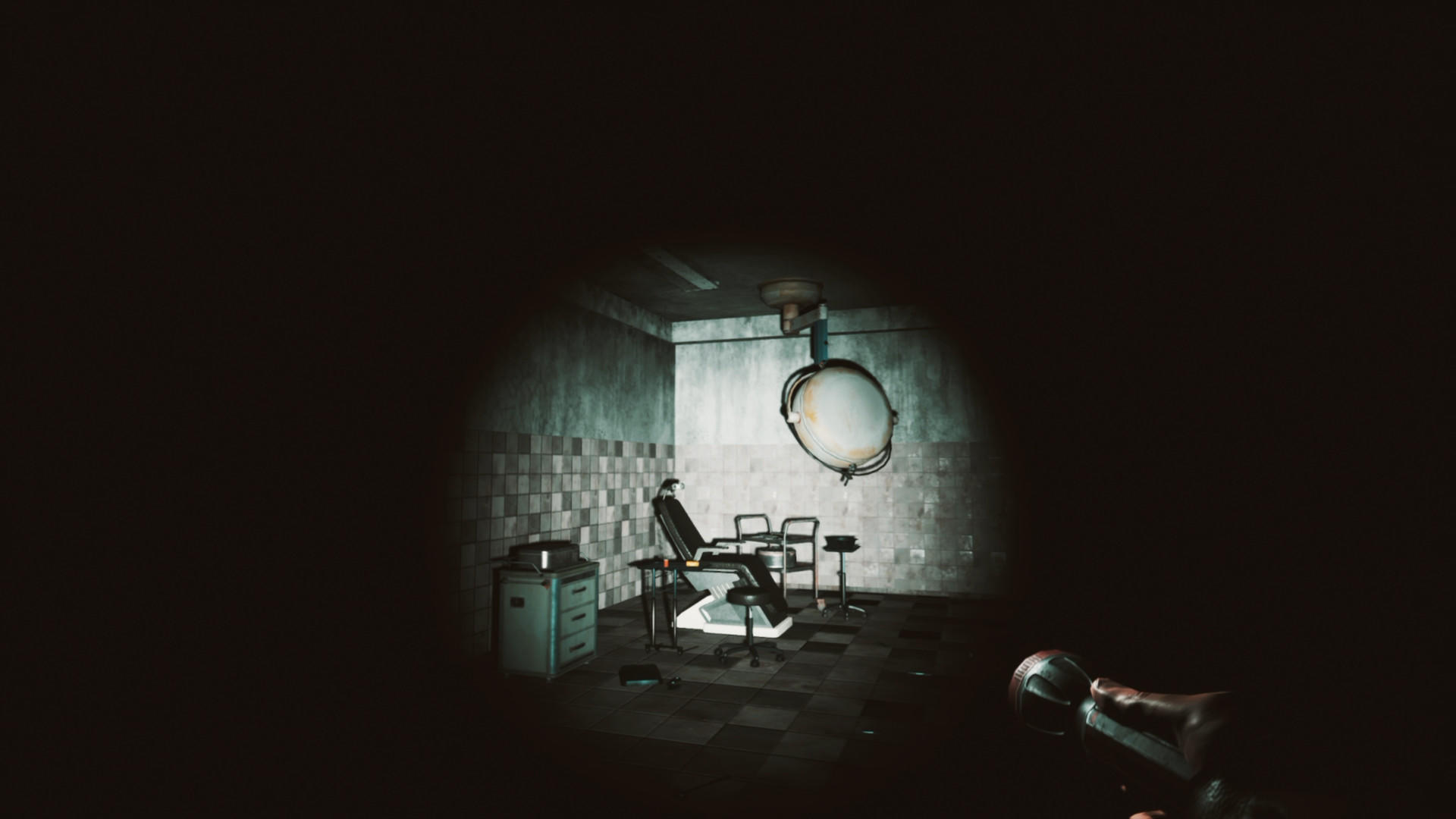 Forlorn: The mysteries of Highshadowland screenshot game