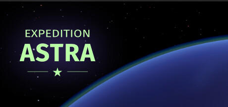 Banner of Expedition Astra 