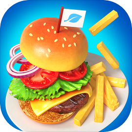 Chef Tales: Cooking Game