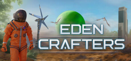 Banner of Eden Crafters 