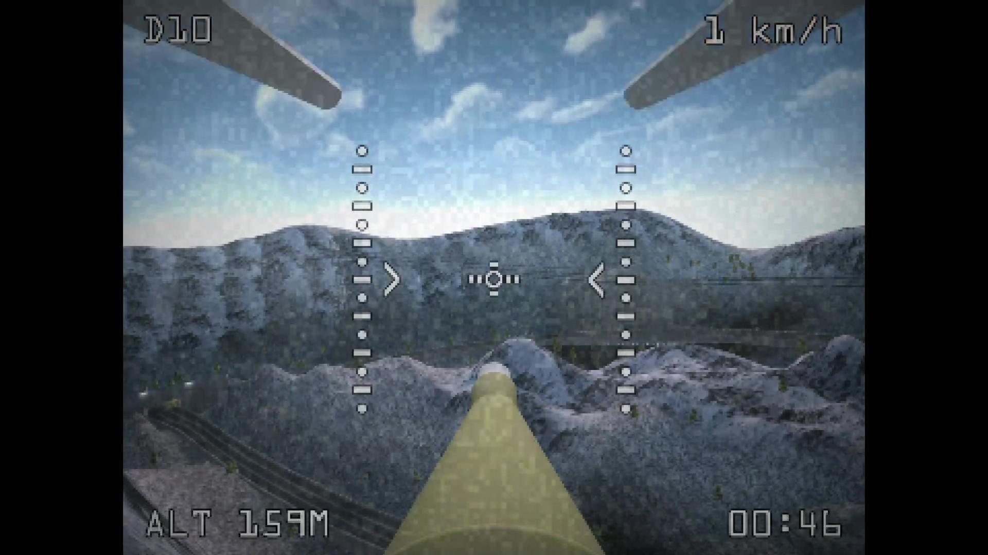 Fpv kamikadze drone game. Fpv kamikadze drone game