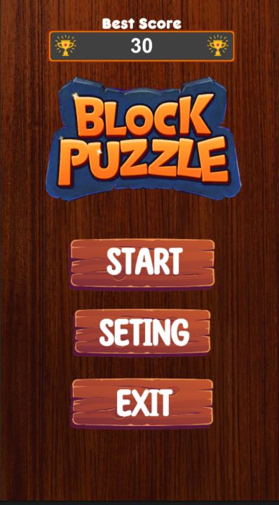 Block Puzzle: JigSawFit Wudoku 게임 스크린샷