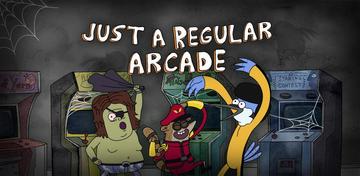 Banner of Just A Regular Arcade 