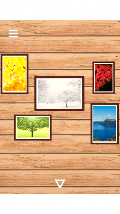 脱出ゲーム クリスマス 〜サンタと雪だるまとトナカイの夜〜 Game Screenshot