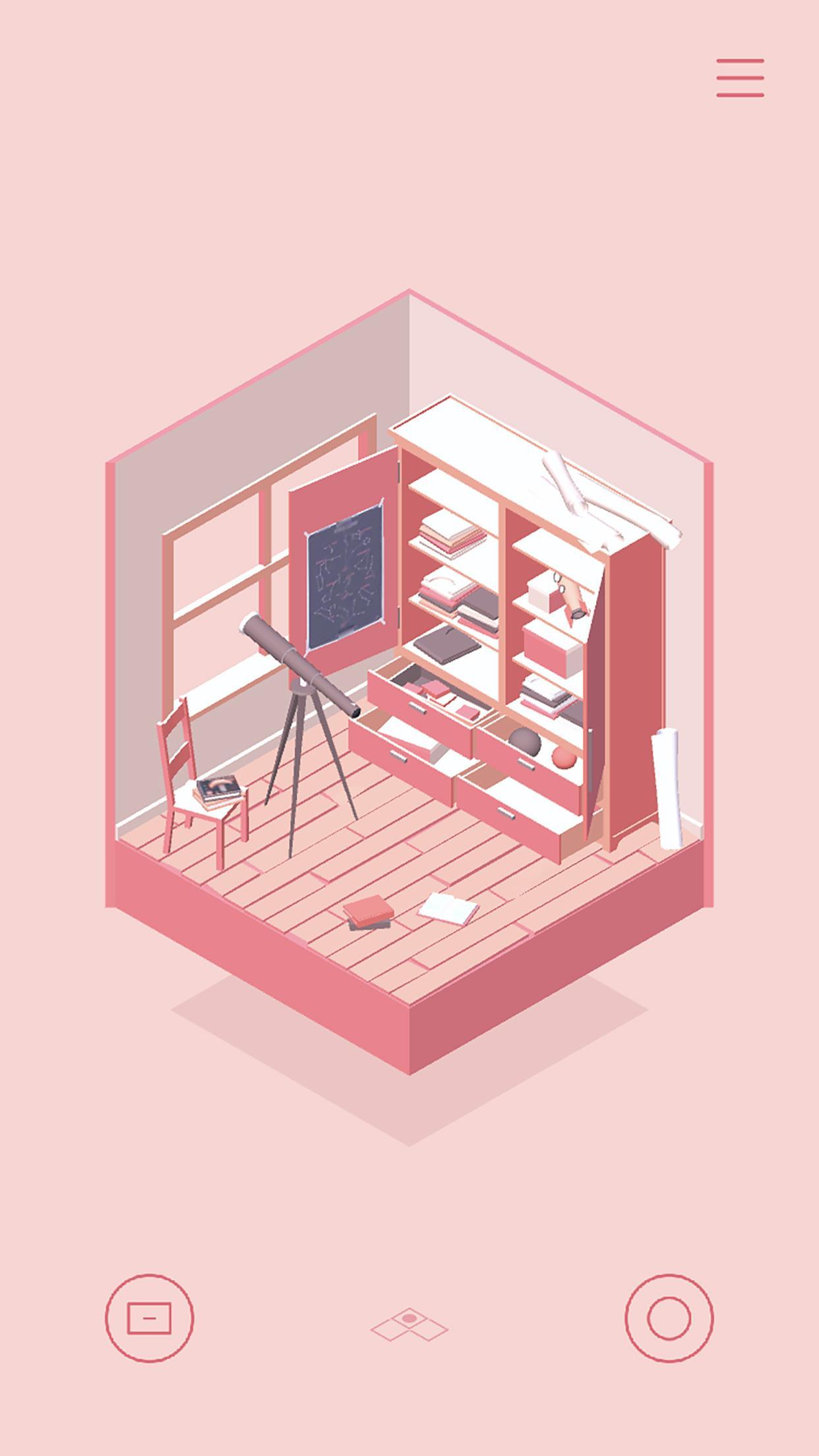 The Almost Gone Game Screenshot