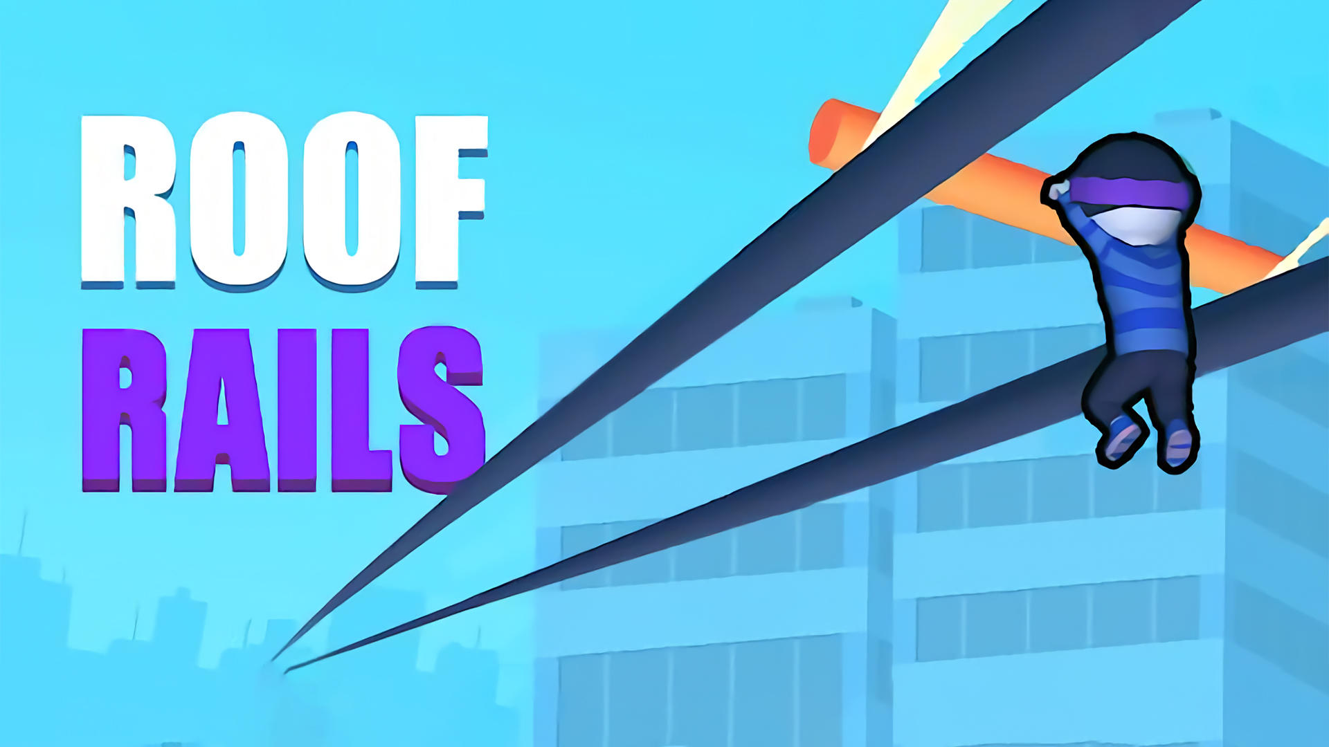 Banner of Roof Rails 2.9.6