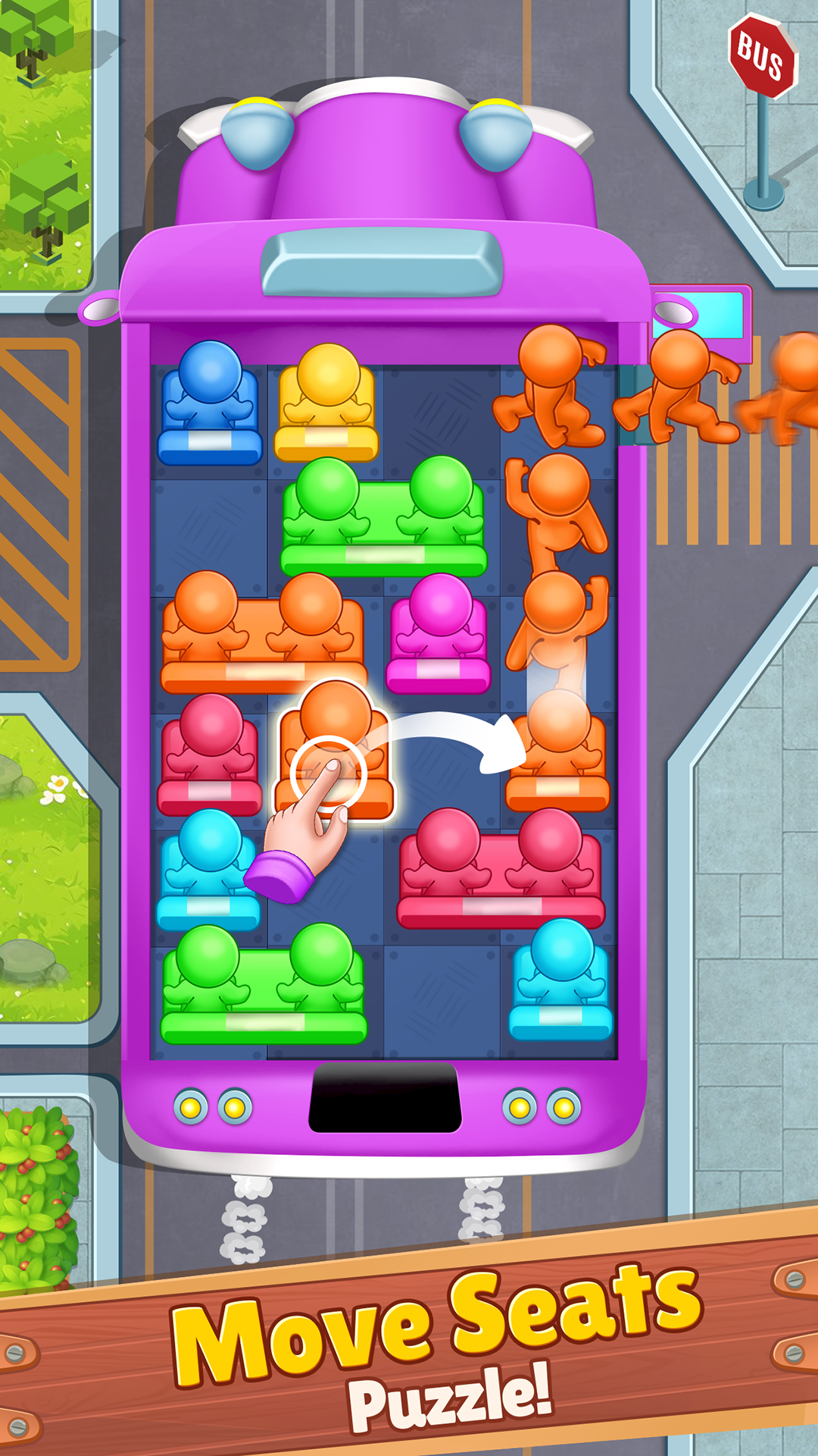 Mini Games - Puzzle Collection Game Screenshot