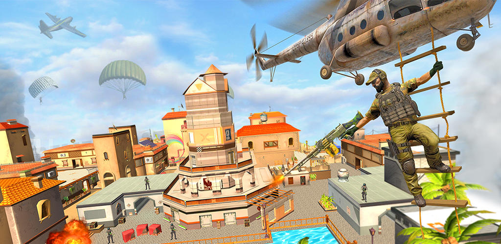 Sniper City 3D Jogo de armas zumbis versão móvel andróide iOS apk baixar  gratuitamente-TapTap