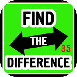 Find The Difference 35