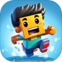 Running ninja games parkour 3d