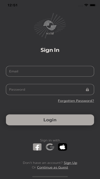 soul Latest Version for Android/iOS APK - TapTap