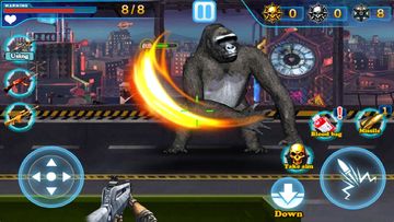 LordOfWar Game Screenshot