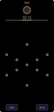 String it up Game Screenshot