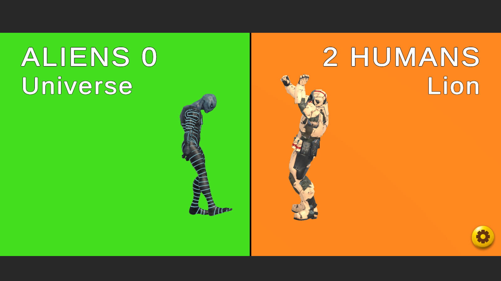 Tik Tok Versus Game VIP Game Screenshot