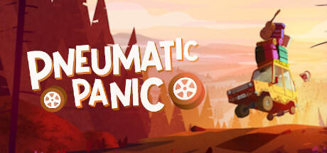 Banner of Pneumatic Panic 