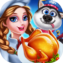 Pet Cafe - Animal Restaurant C