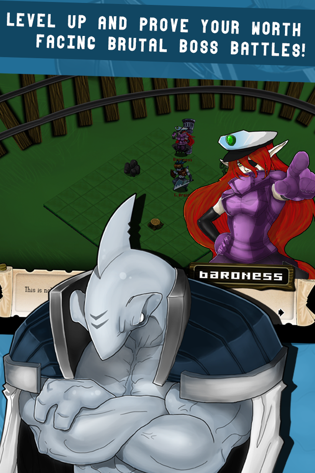 Run for Rum Game Screenshot