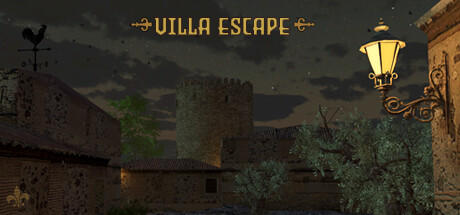 Banner of Villa Escape 