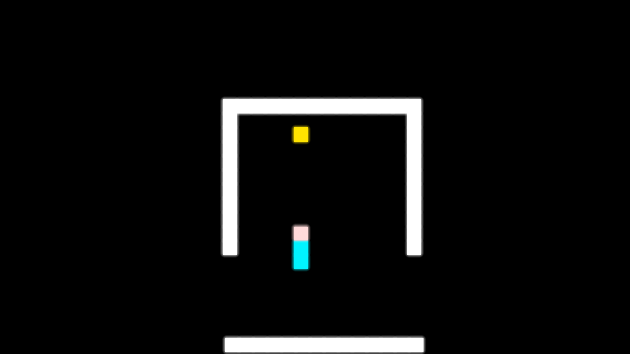 重力贪吃蛇 ゲームのスクリーンショット