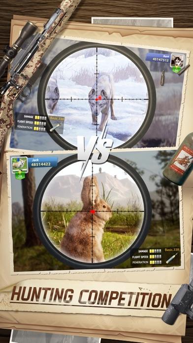 Screenshot of Hunting Sniper