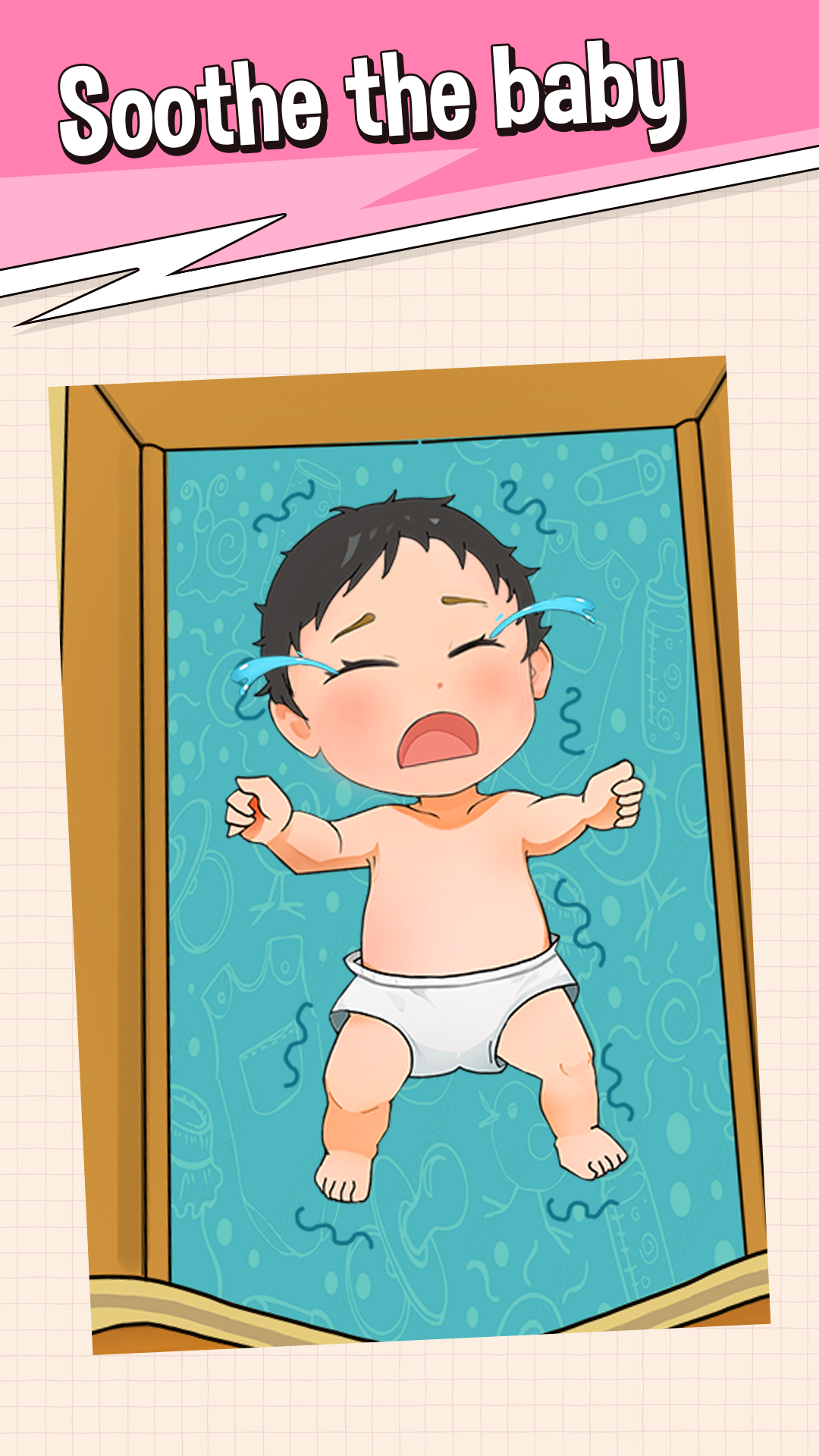 Captura de Tela do Jogo Tricky Puzzle Game