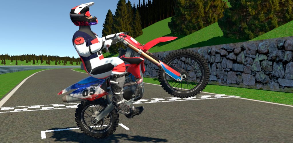 MX Brazil Bikes Grau Motocross APK for Android Download