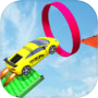  ไอคอนของ Impossible Tracks Car Stunt Games