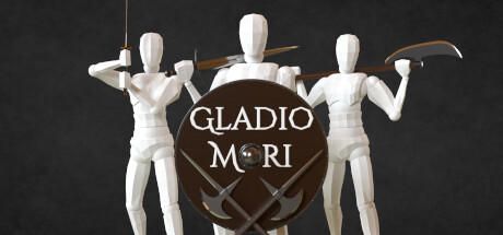 Banner of ग्लैडियो मोरी 
