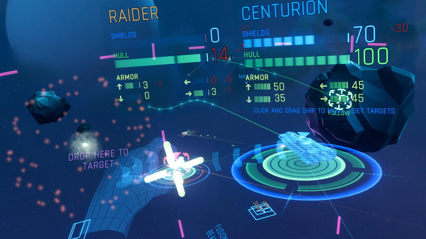 Screenshot 1 of Demostración VR de Eternal Starlight 