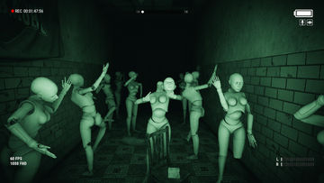 Dreamless Game Screenshot