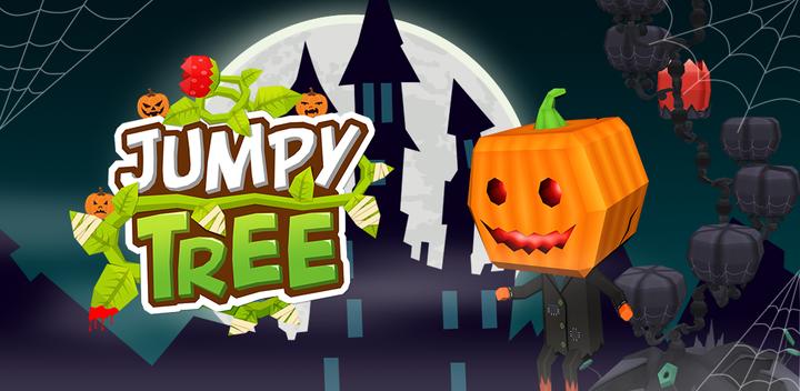 Banner of Jumpy Tree - Arcade Hopper 1.0.3