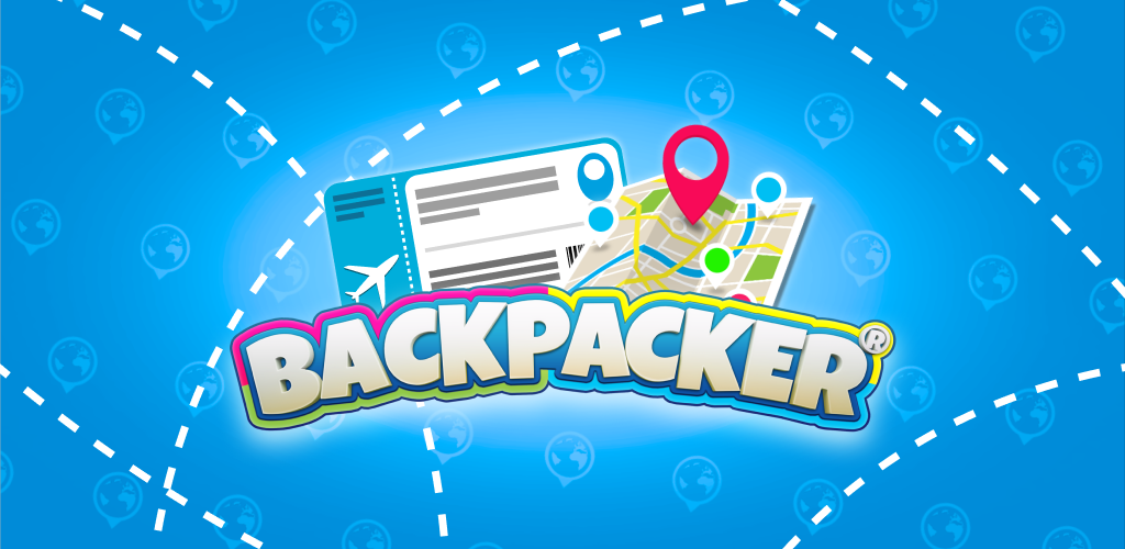 Banner of बैकपैकर ™ - भूगोल प्रश्नोत्तरी 2.2.2