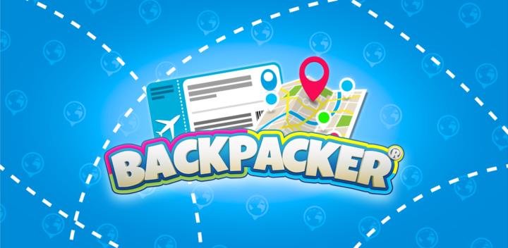Banner of Backpacker™ - Geography Quiz 2.2.2
