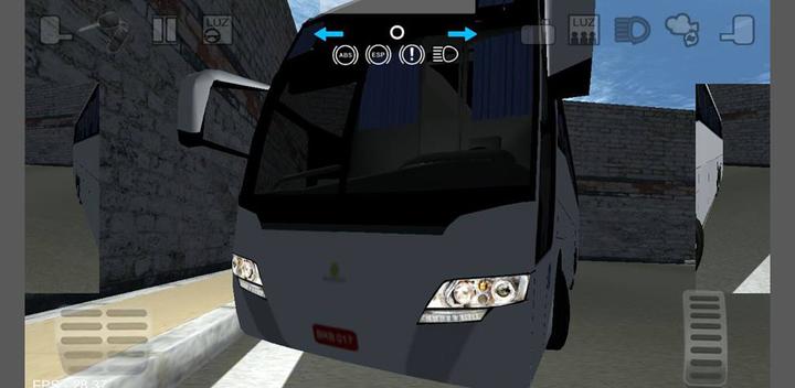 Banner of BR Bus Simulator 