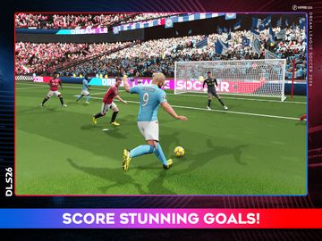 Dream League Soccer 2026 Game Screenshot