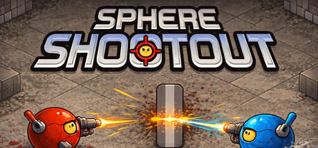 Banner of Sphere Shootout 