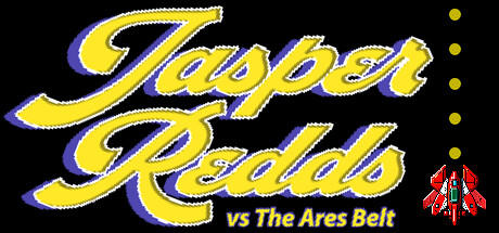 Banner of Jasper Redds vs The Ares Belt 