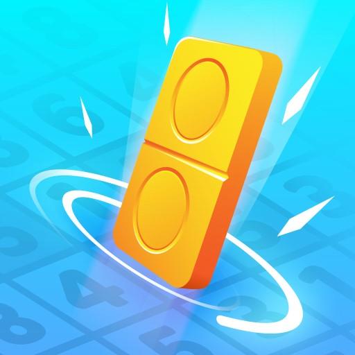 Color Domino for Android/iOS - TapTap