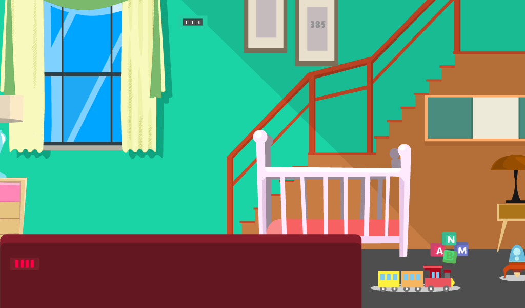 Escape Games Day-462 Game Screenshot