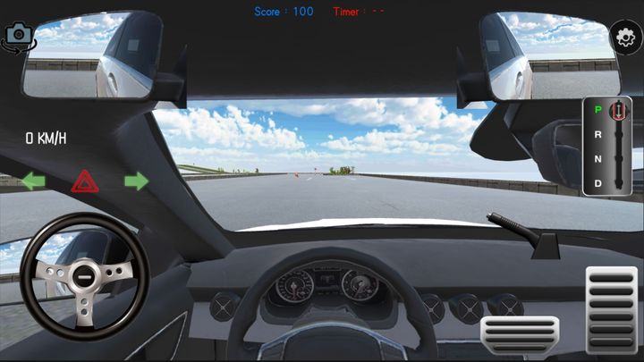 Taskmaster Driving Simulator Driving Simulation Latest Version for Android/iOS - TapTap