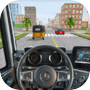 Gra Autobus Miejski: Gry Jazdy