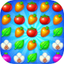Иконка Sweet Fruit Match 3