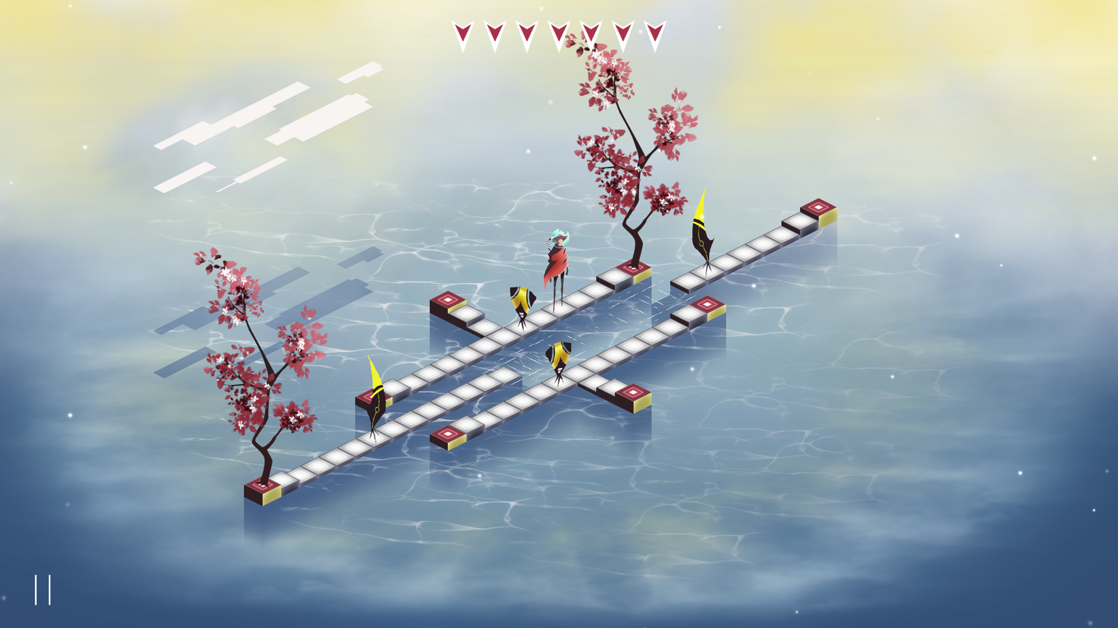 Coffee Pot Terrarium Game Screenshot