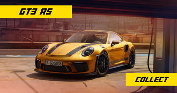 CS Racing Game Screenshot